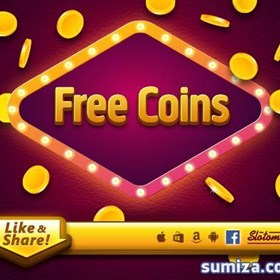 Slotomania Free Coins: Slotomania Free Coins